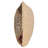 Mucha Emeraude I European Cushion Covers-120132232