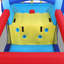 Maisonnette gonflable pour enfant Joyldias