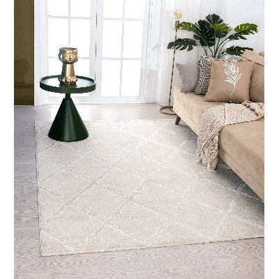 Singh Area Rug