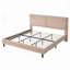 Lit tapissier contemporain Solara-116581555-116581554