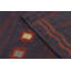 Scandinavian One-of-a-Kind 6'2X8'11 Area Rug