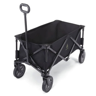 Inflatable Wagon