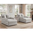 Set Of 2 ,Monroeville 37" W Upholstered Chaise Lounge