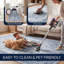 Tapis antidérapant Sersi Ornate-2090598523-2090598520