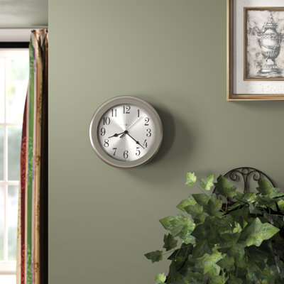 Horloge murale spéciale 8,5 po Pisces