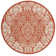 Davonia Performance Floral Rug