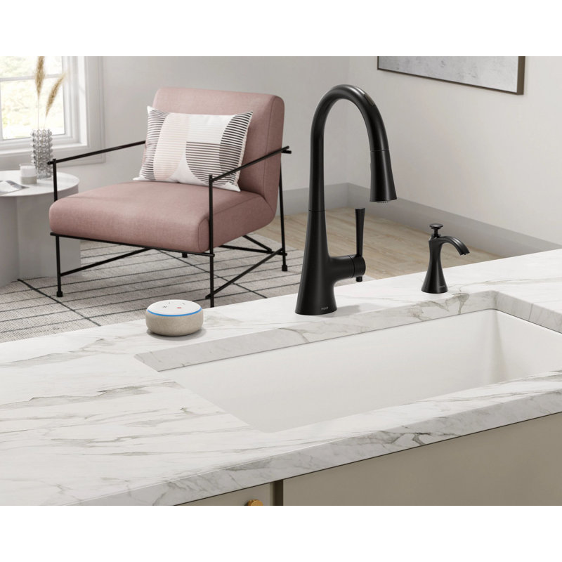 Soap Soap Dispenser, Polished Nickel