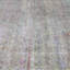 Multicolored Alchemy Transitional Silk Rug - 7'1" x 10'2"