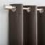 Burrier Wayfair Basics Blackout Grommet Curtain Panel-281616497-372931791