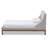 Aveza Upholstered Platform Bed-142767101-142767103
