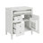 30'' Modern Bathroom Vanity With Top Sink, Ample Storage, And Stylish Design For Efficient Space Utilization-136860730