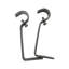 Arsenovic Chrome Adjustable 1.9cm-458969997