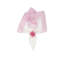 Serviette en lin 21 po Sky-71792483