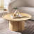 Ardo Solid Wood Coffee Table-98201882