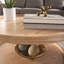 Table basse avec rangement Amahya-256321029