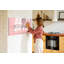 Magnetic Glass Dry Erase Board-576901496