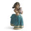Spartan Water Girl Figurine