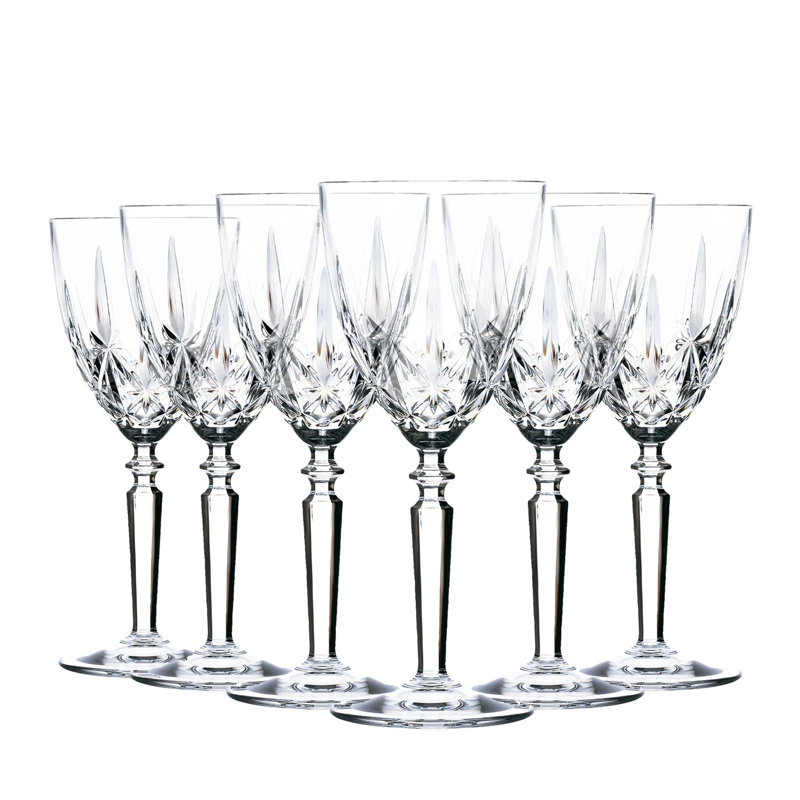 290ml Glass, 12
