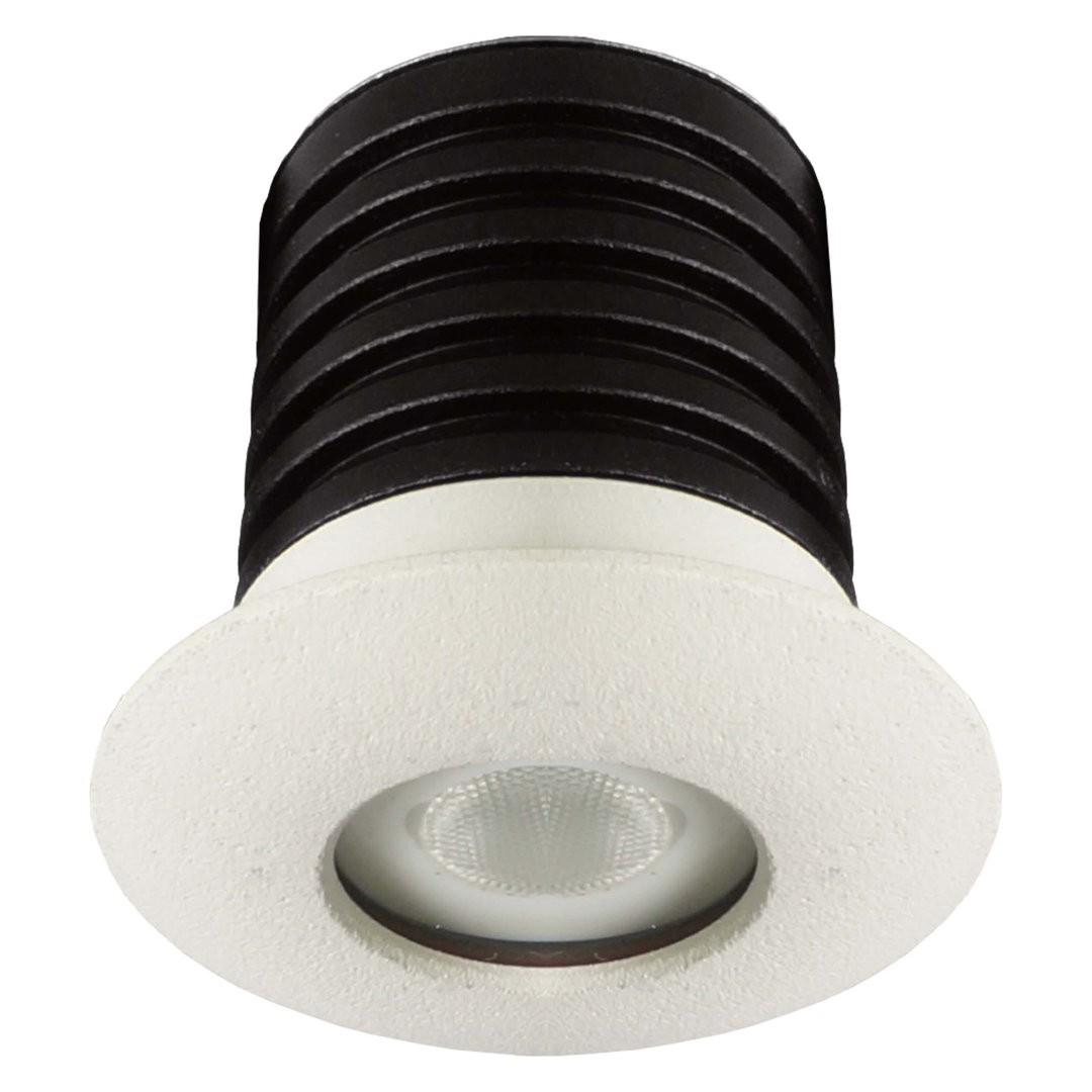 3.7cm LED Retrofit Downlight
