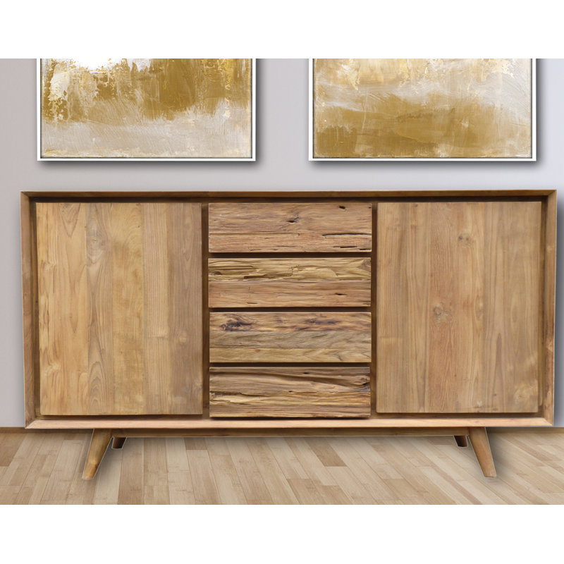 Media Console