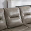 Fauteuil de cinéma inclinable et berçant-1895202810