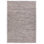 Sylvie Wool Abstract Area Rug in Beige/Brown