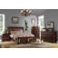 Commode moderne en cerisier antique DRESSER