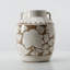 Vase de table en porcelaine