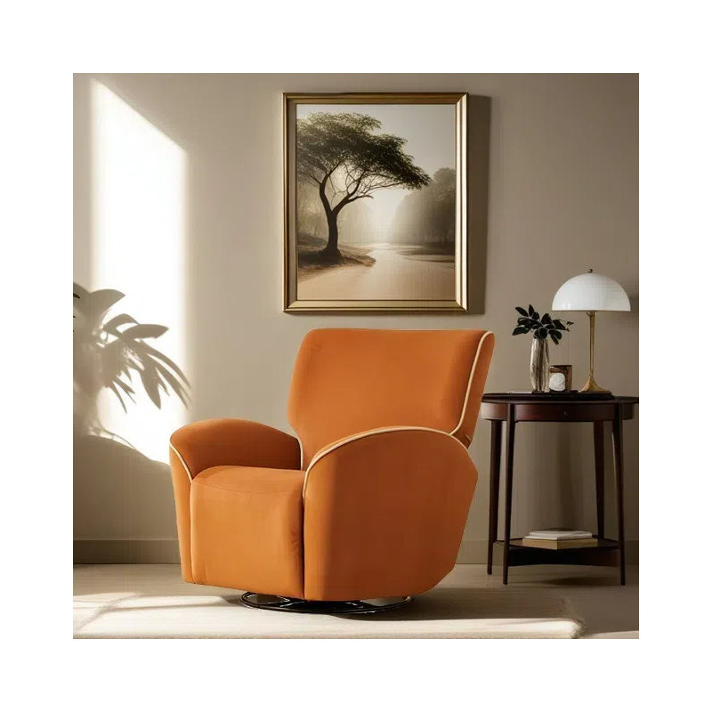 Heins, Orange
