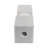 Chunky Marble Taper Holder-1836236993-1836236992