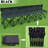 Abbigail Folding Camping Bench-23297453