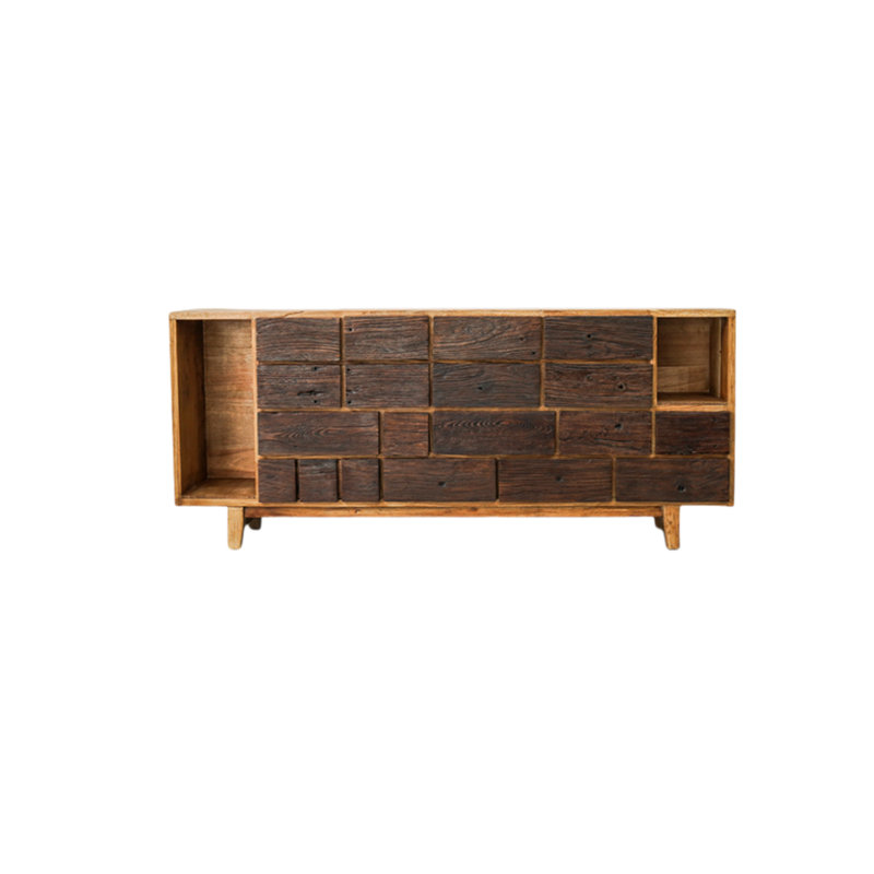 Buffet 82,6