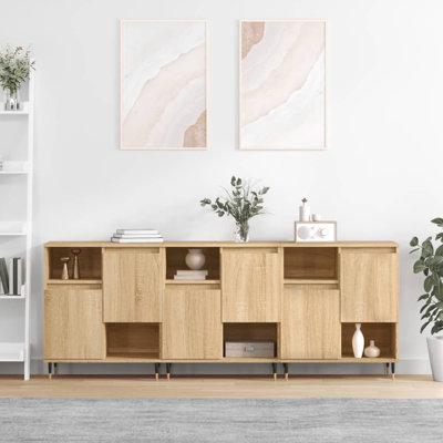 Anesicia 180cm Sideboard