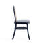 Chaise de salle à manger rembourrée Paragon-72063830