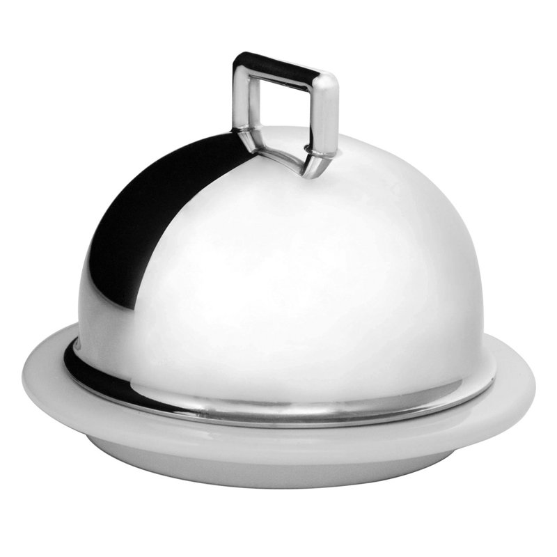 Newport Stainless Steel Serving Set