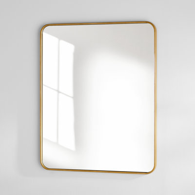 Sabine 36" Accent Mirror