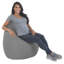 Fauteuil à billes SoftScape Dew Drop-42205976