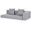 Nhya 5 - Person Garden Lounge Set with Cushions-218407790