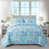 sea blue