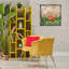 «Flamingo Jungle Scenery» par Paul Brent-1194434108-1194434109