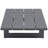 Rectangular Outdoor Coffee Table , 55 " W 32.5 " D-84468374