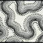 Topo Beaded Tape