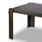 Sono Dining Table-98"-Espresso Mango