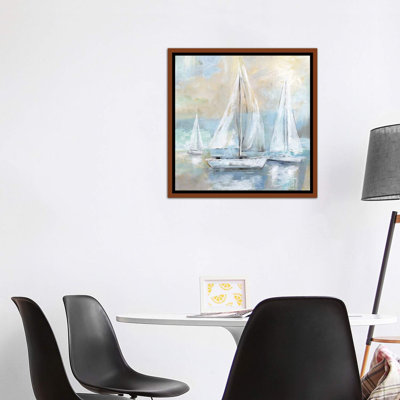 " Sail Away " by Nan