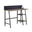 Bureau d'écriture Rustic Oak