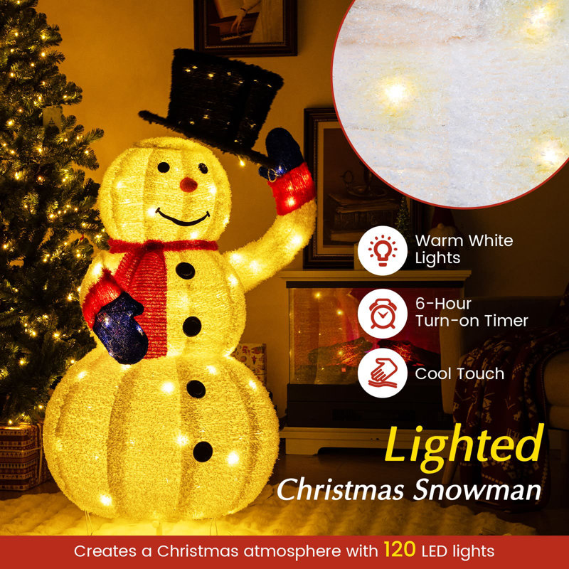 Adger Decoration