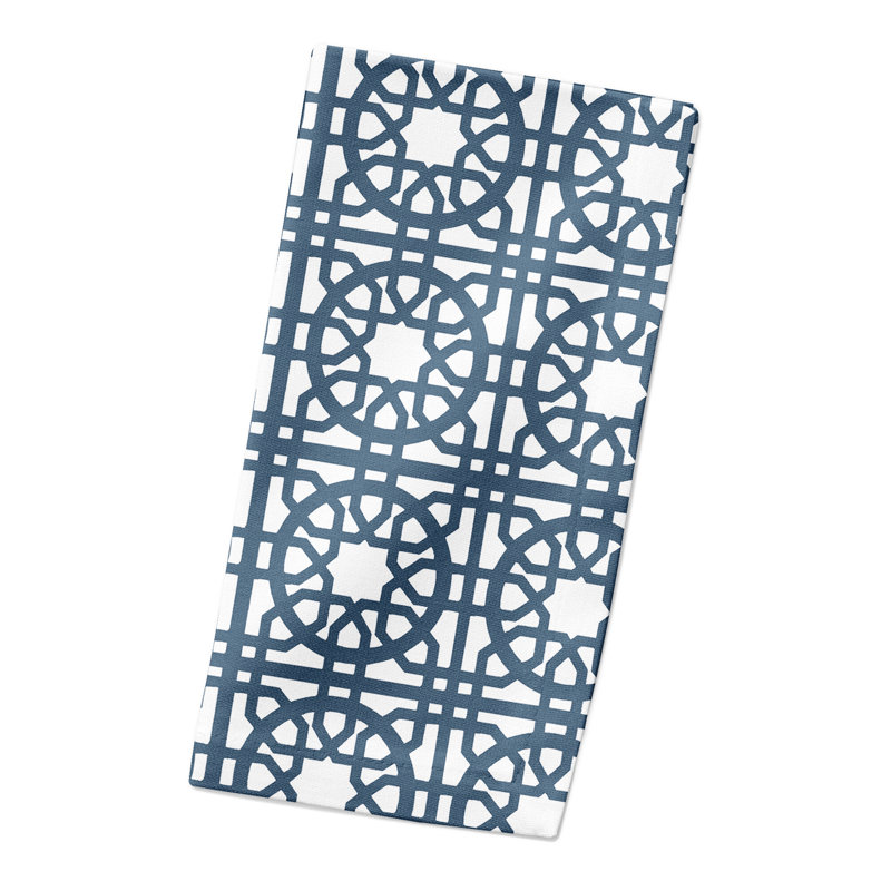 Lilli-Anne 10" Napkin