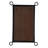 Poppi Metal Rectangle Mirror