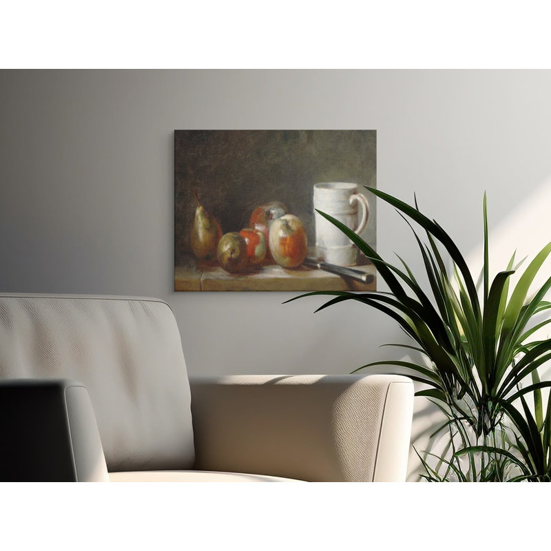 Kantor Wrapped Canvas Print Set, 16x12