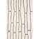 Abstract New Zealand Wool Area Rug